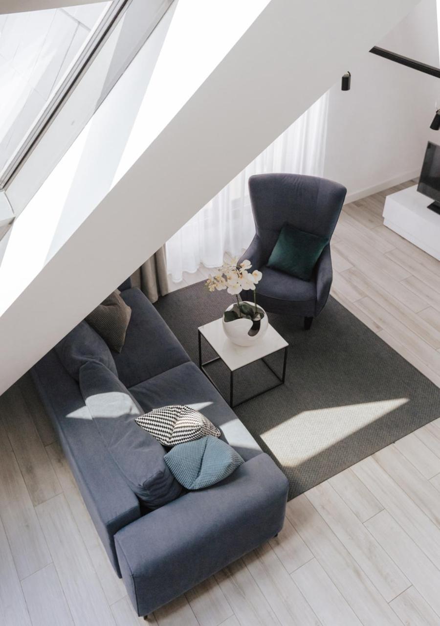 Odrzanska Residence Old Town 弗罗茨瓦夫 外观 照片