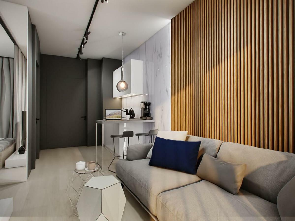 Odrzanska Residence Old Town 弗罗茨瓦夫 外观 照片