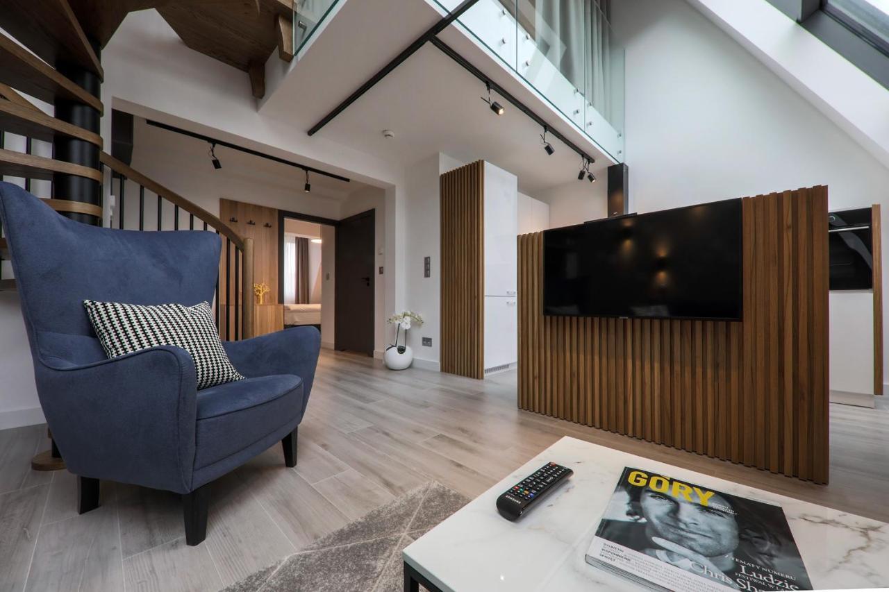 Odrzanska Residence Old Town 弗罗茨瓦夫 外观 照片